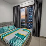 Bali Residences Melaka By E&E Homestay